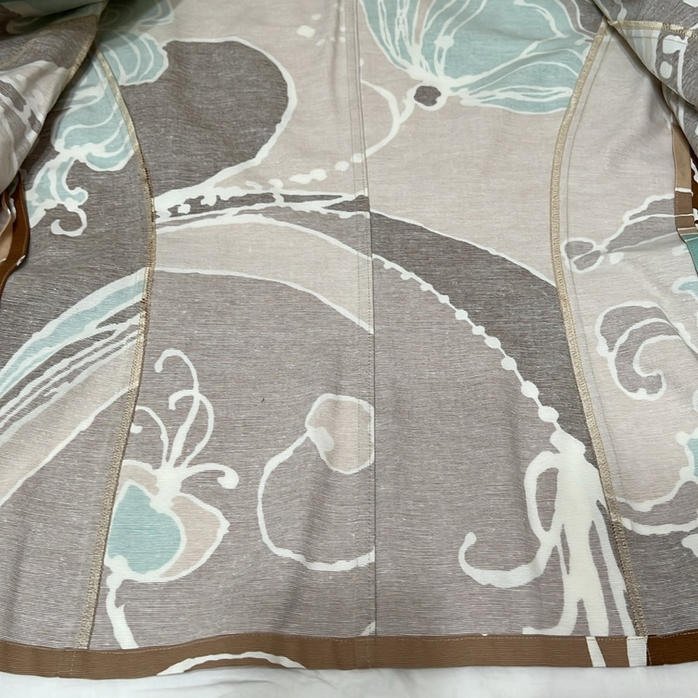 Linda Allard Ellen Tracy Jacket - Picture 12 of 14